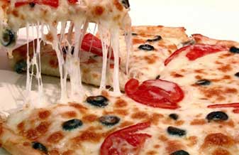 Primos Pizzas - Foto 1