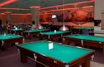 Topo Snooker Bar - Foto 1