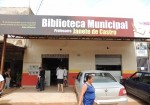 Biblioteca Municipal reabre cursos no Telecentro de Águas Lindas
