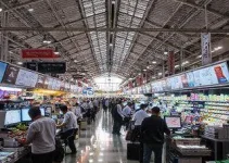 Mercadão de Águas Lindas