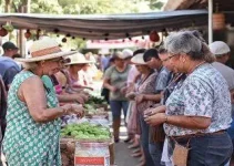 Mercadão do Entorno
