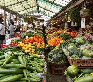 Primeiro Mercadão Goiano