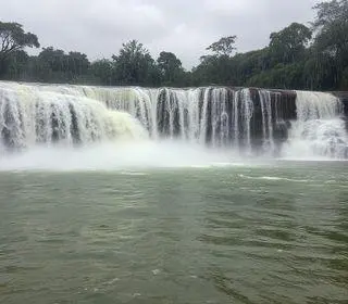 Águas Lindas de Goiás