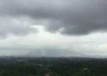 previsão do tempo Águas Lindas de Goiás