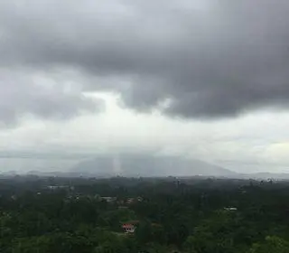 previsão do tempo Águas Lindas de Goiás