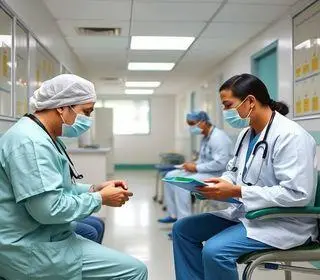 Policlínicas do Governo de Goiás