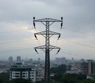 clientes sem energia