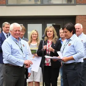 Educador Social Voluntário