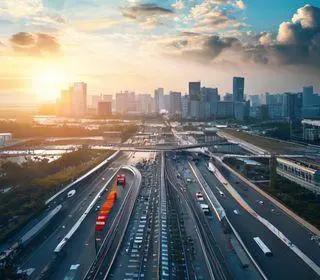 valorização imobiliária em Águas Lindas