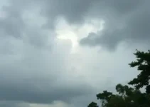 Águas Lindas de Goiás clima