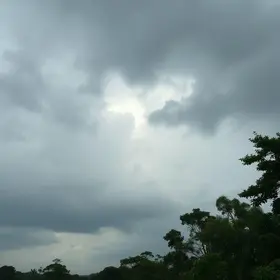 Águas Lindas de Goiás clima