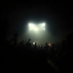 chegada de nikolas ferreira em luziânia