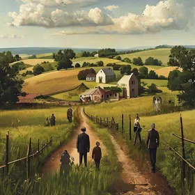 protagonismo político no Entorno do DF