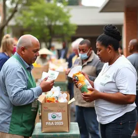 PAA 2025