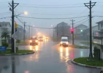 alerta amarelo chuvas intensas Formosa