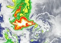 alerta laranja chuvas intensas Formosa