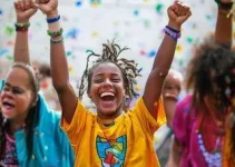 Juventude que transforma