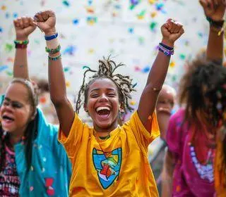 Juventude que transforma