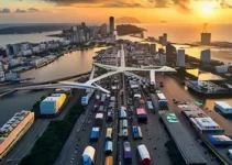 Ministério de Portos e Aeroportos