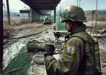 Defesa Civil Nacional