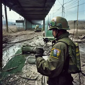 Defesa Civil Nacional