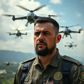 homem mais procurado do Brasil