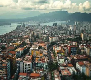 orçamento municipal