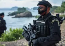 formatura PMGO 44º curso patrulhamento tático