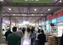 Edital de Chamamento Público do Mercadão Goiano
