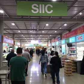 Edital de Chamamento Público do Mercadão Goiano