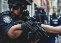 sequestro Caldas Novas