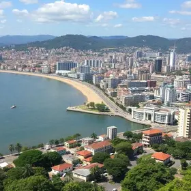 CNPJs em Valparaíso de Goiás, Águas Lindas e Luziânia