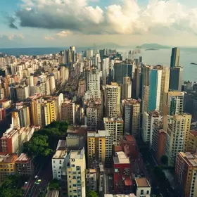 ranking das cidades mais endividadas do Brasil