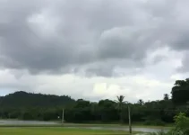 previsão do tempo em Águas Lindas de Goiás