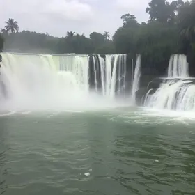Águas Lindas de Goiás