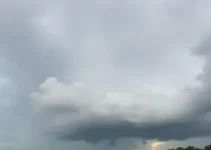 previsão do tempo Águas Lindas de Goiás