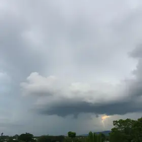 previsão do tempo Águas Lindas de Goiás