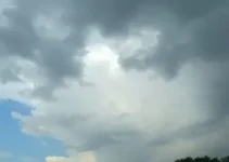 previsão do tempo em Águas Lindas de Goiás