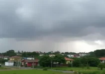 tempestades em Goiás