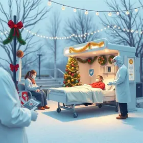 funcionamento das unidades de saúde