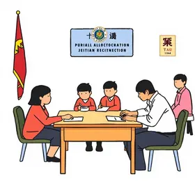 Edital de Retificação da Eleição do CME