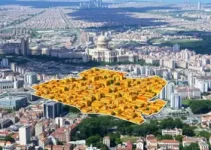 DF e entorno concentram 4,2 milhões de pessoas