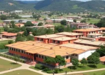 Goiás investe R$ 54 milhões em infraestrutura escolar