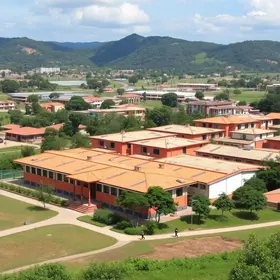 Goiás investe R$ 54 milhões em infraestrutura escolar