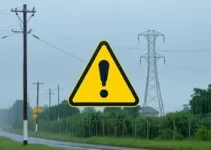 alerta amarelo chuvas intensas Formosa