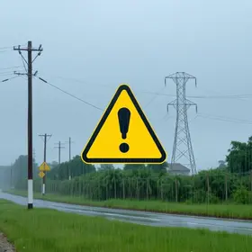 alerta amarelo chuvas intensas Formosa