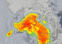 alerta laranja chuvas intensas Formosa