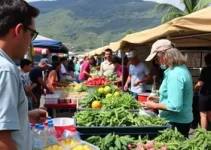Mercadão Goiano de Águas Lindas