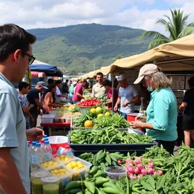 Mercadão Goiano de Águas Lindas