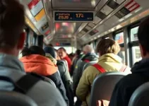 aumento nas tarifas do Entorno